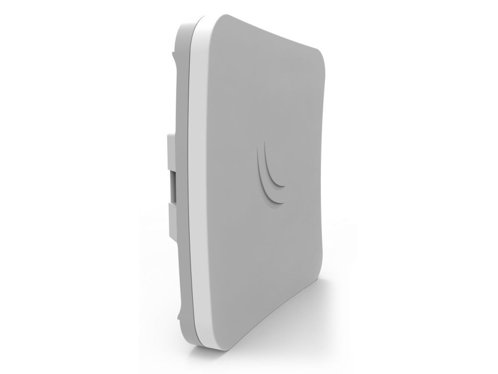 MIKROTIK RouterBOARD RBSXTsqG-5acD, SXTsq 5 ac, 16dBi, 802.11ac, ROS L3, PoE, zdroj (RBSXTsqG-5acD)