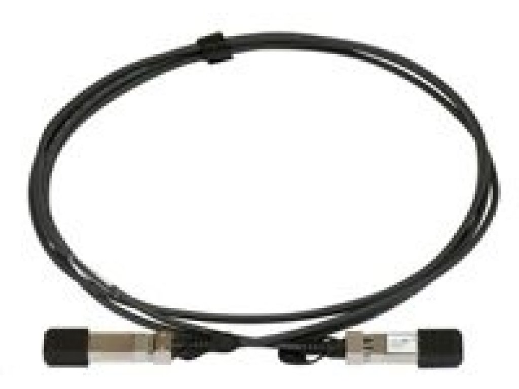 MIKROTIK SFP/SFP+ direct attach cable, 1m (S+DA0001)