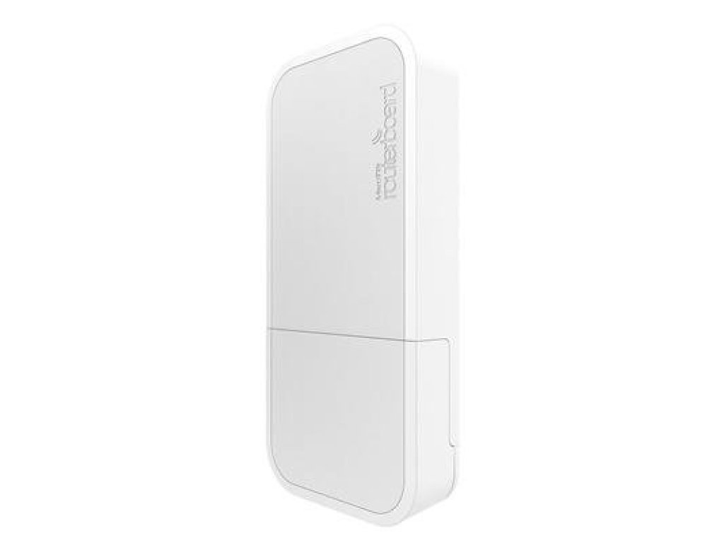 MIKROTIK wAP 60Gx3 AP, RBwAPG-60ad-SA, 60GHz, L4, Access Point (RBwAPG-60ad-SA)