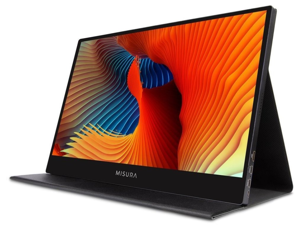 MISURA monitor 16" M16TB (M16TB)