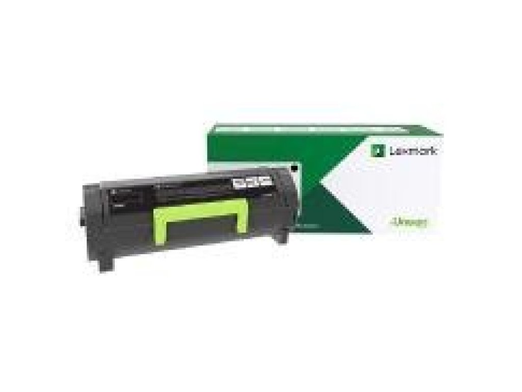 MS/MX32x,42x,52x,62x Return Program Toner Cartridge - 15 000 stran (56F2H00)