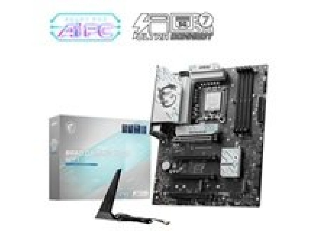 MSI B860 GAMING PLUS WIFI