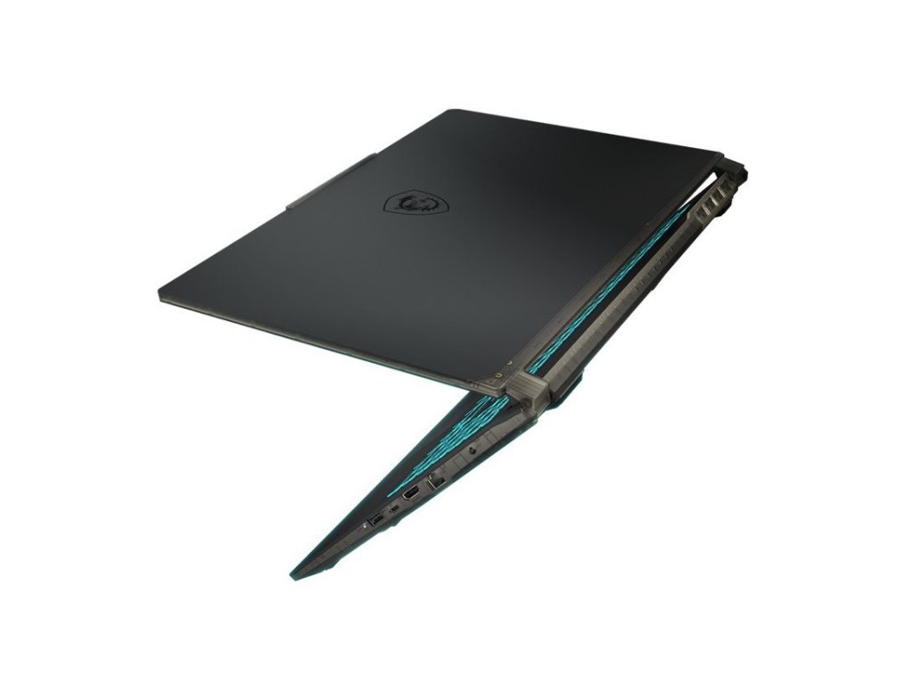 MSI Cyborg 15 A13UC - 15,6" 1920x1080 FHD, i5-13420H, 16GB RAM, 1TB SSD, RTX 3050, W11 Home, Black (9S7-15K111-1409)