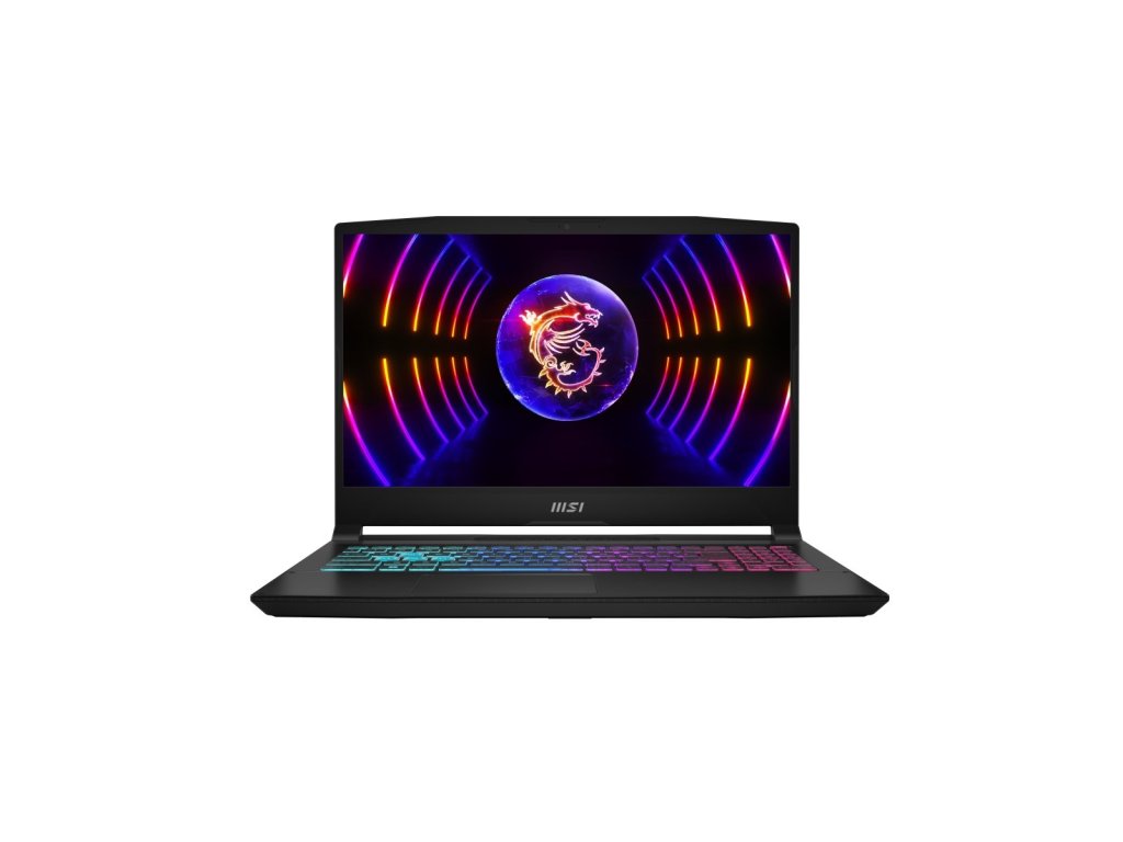 MSI Katana 15 B13VFK-292CZ, i7-13620H, 16GB, 1TB, SSD, RTX 4060 8GB, 15,6" FHD, 144 Hz IPS, Win11 (Katana 15 B13VFK-292CZ)