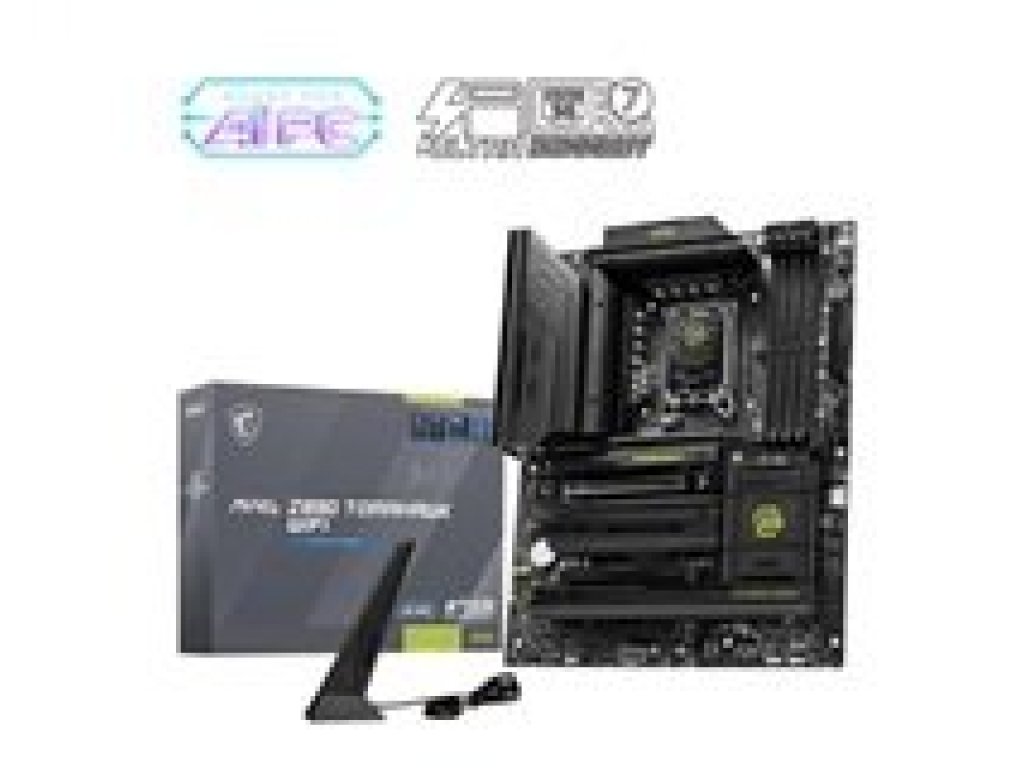 MSI MAG Z890 TOMAHAWK WIFI