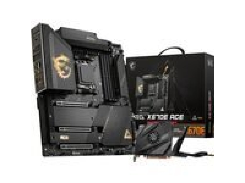 MSI MEG X670E ACE