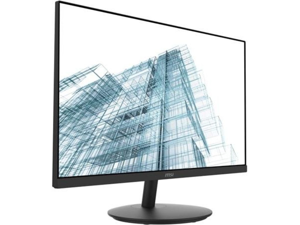 MSI monitor 24" (PRO MP242)