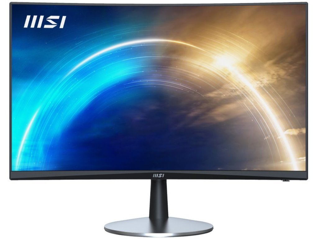 MSI monitor 24" PRO MP242C (PRO MP242C)