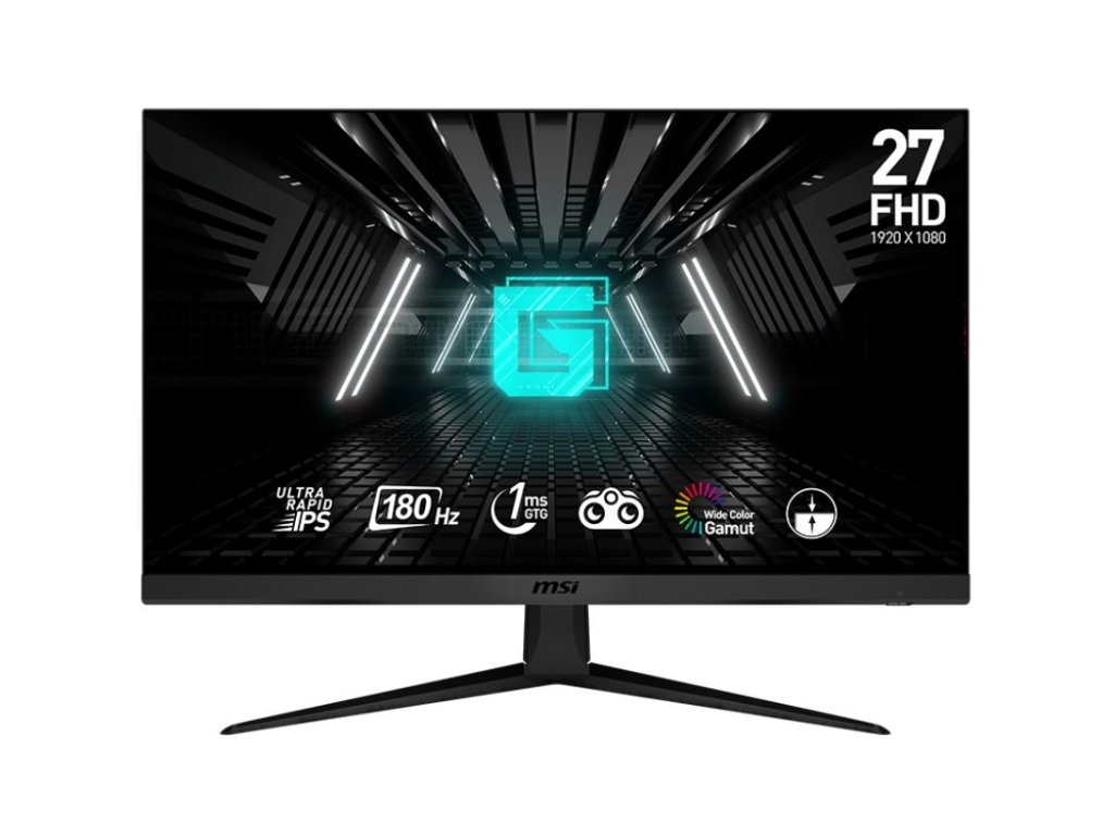 MSI monitor 27" G2712F (G2712F)