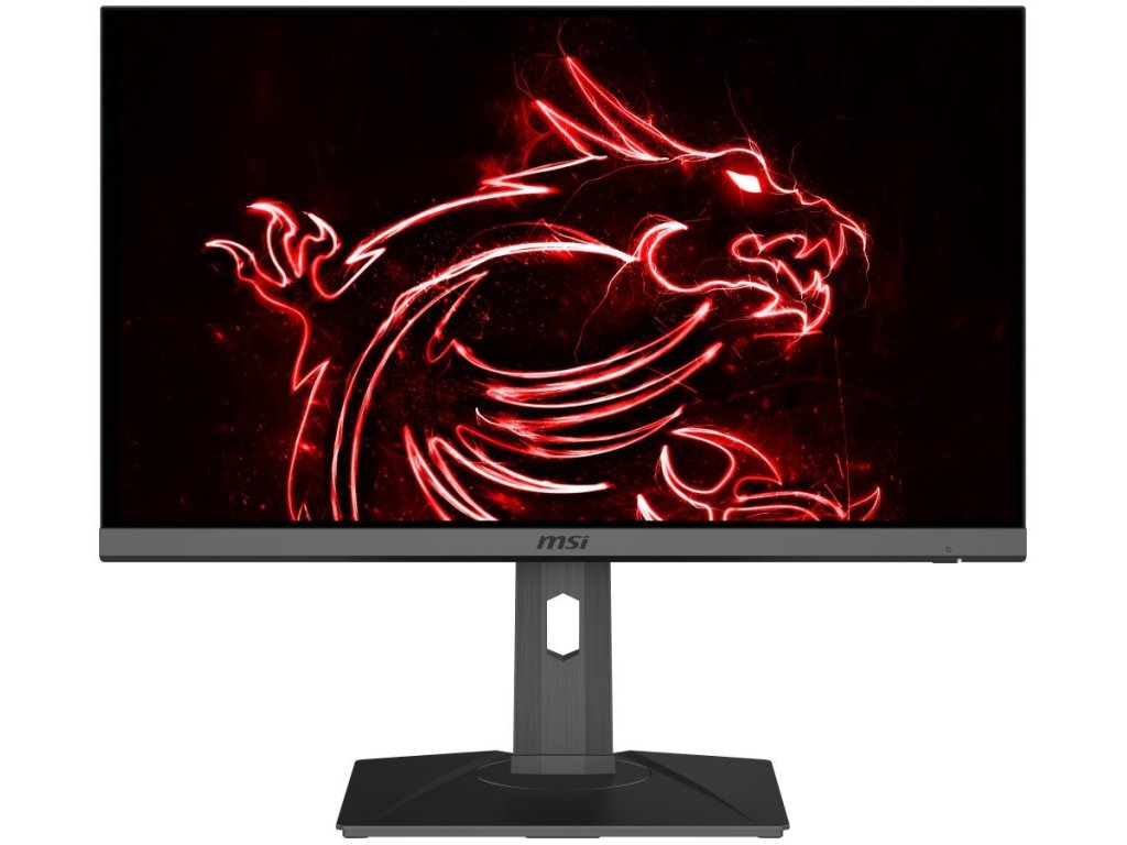 MSI monitor 27" G272QPF (G272QPF)
