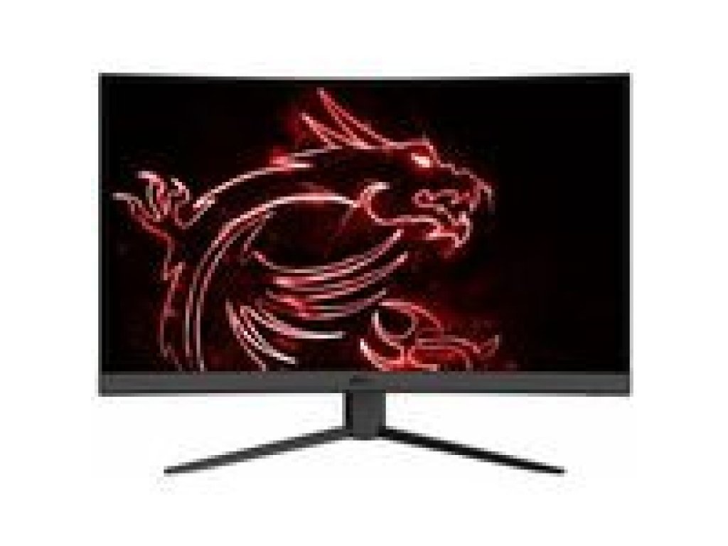 MSI monitor 27" G27C4 E3 (G27C4 E3)
