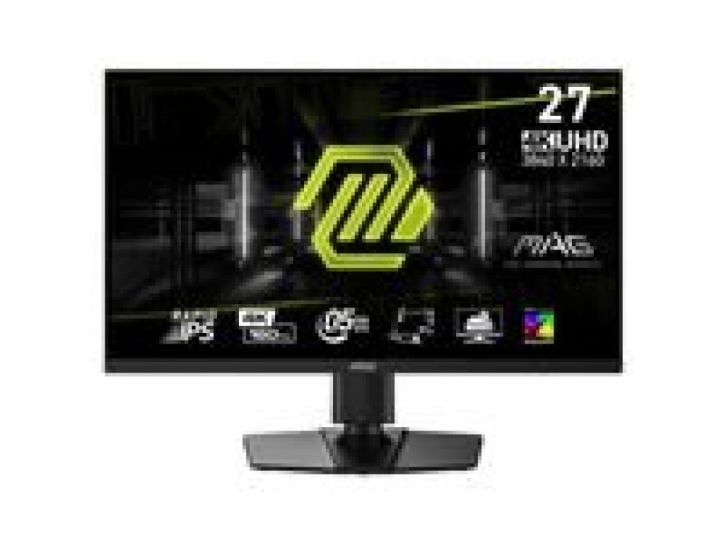 MSI monitor 27" MAG 274UPF E2