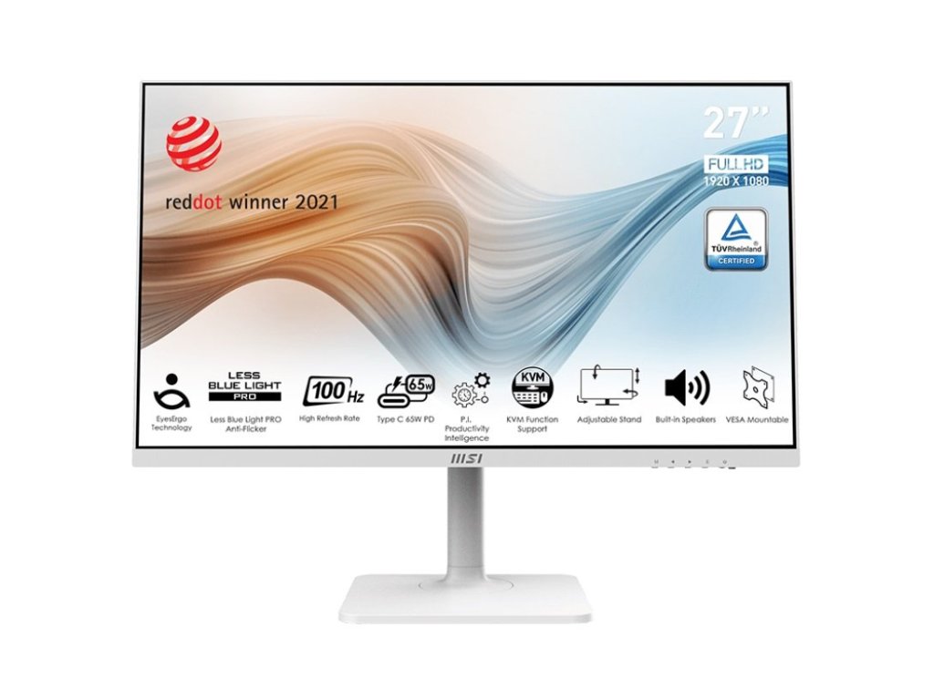 MSI monitor 27" MD272XPW (Modern MD272XPW)