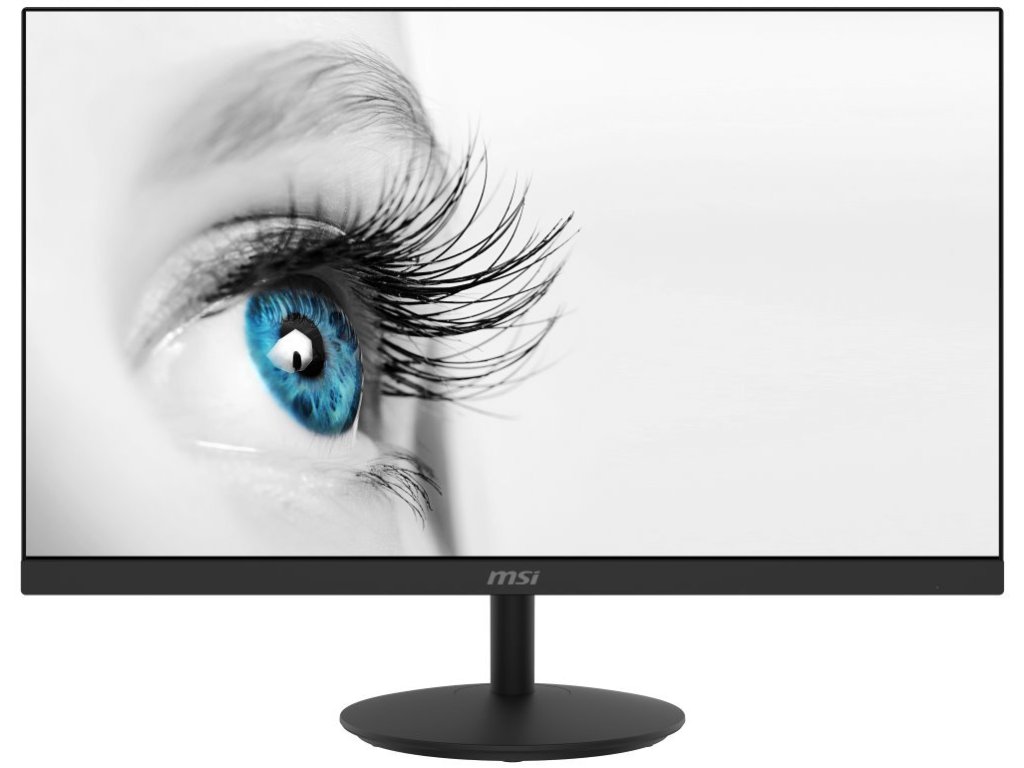 MSI monitor 27" (PRO MP271)