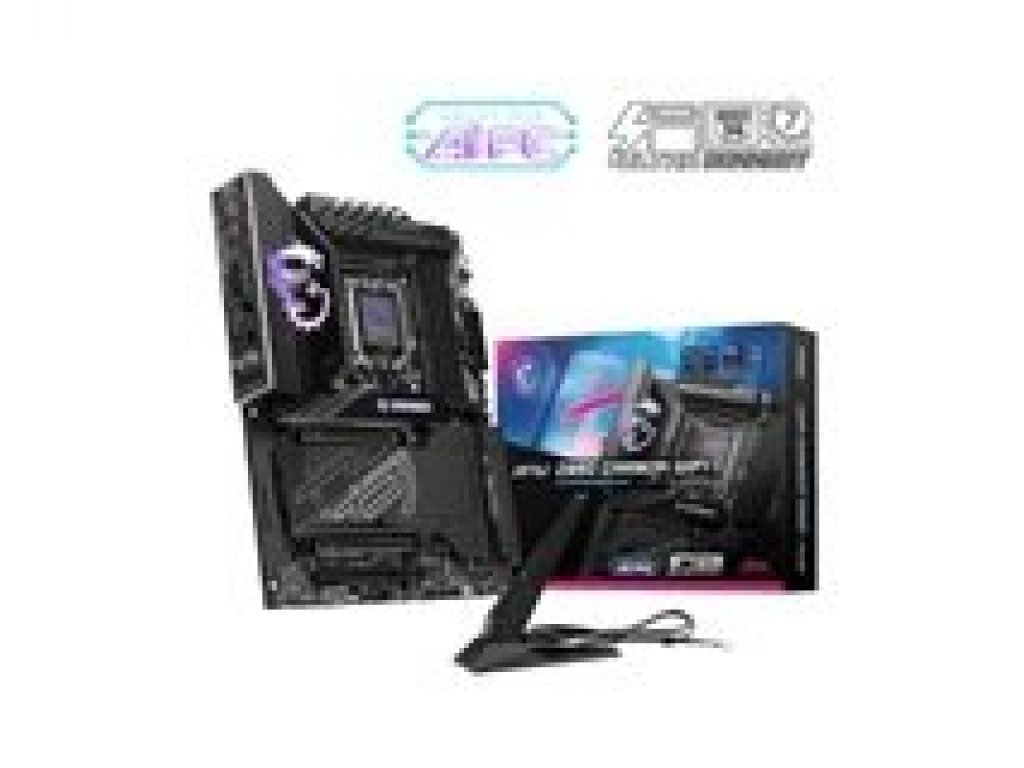 MSI MPG Z890 CARBON WIFI