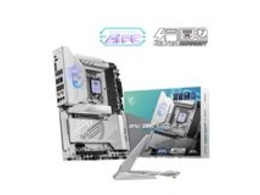 MSI MPG Z890 EDGE TI WIFI