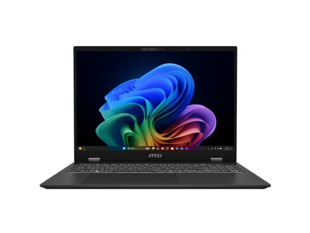 MSI Prestige 16 AI+ Evo B2VMG - 16" 2560x1600 QHD+, Ultra 9 288V, 32GB RAM, 1TB SSD, Intel Arc 140V, W11 Pro, šedý (9S7-15A331-031)