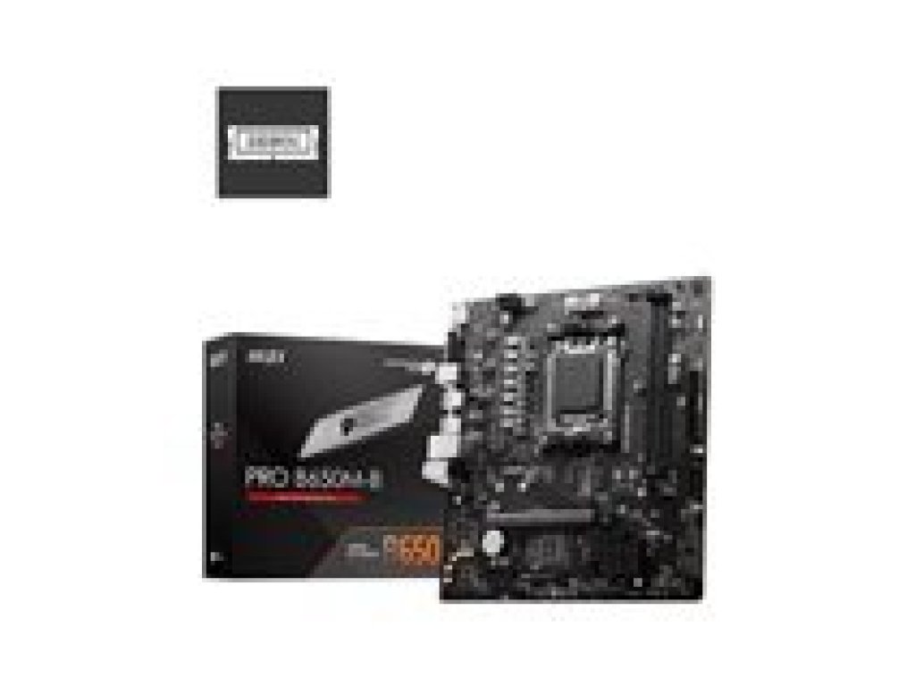 MSI PRO B650M-B