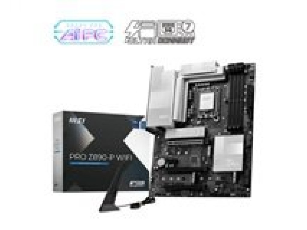 MSI PRO Z890-P WIFI