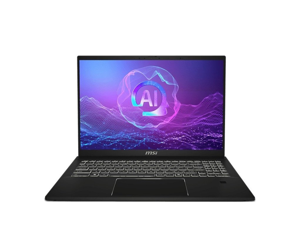 MSI Summit A16 AI+ A3HMTG-026CZ - 16", AI9-365, T, 32GB RAM, 1TB SSD, AMD int, Windows 11 Pro, Black (9S7-159K21-026)