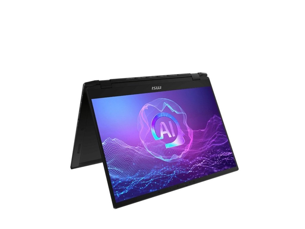 MSI Summit Pro 16 AI A2HVETG-078CZ - 16" 2560x1600 QHD+, Ultra 7 255H, 32GB RAM, 1TB SSD, GeForce RTX 4050, W11 Pro, černý (9S7-159631-078)