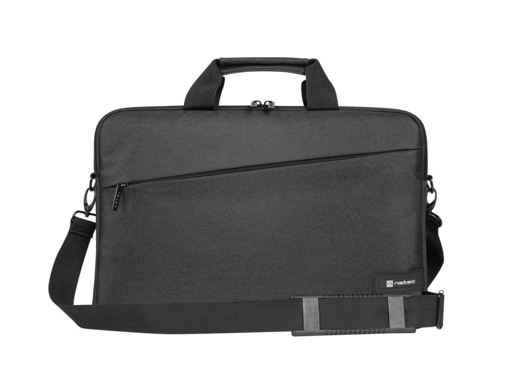 NATEC BEIRA Brašna pro NB 15,6", černá (NTO-2056)