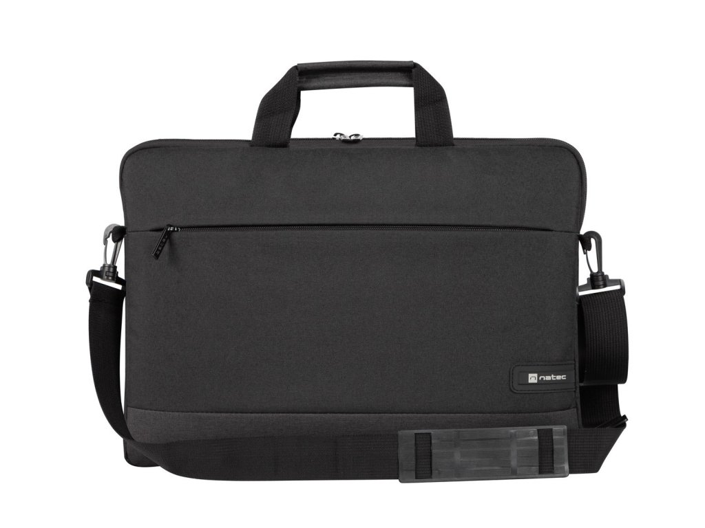 NATEC Brašna pro NB 15,6" GOA, černá (NTO-2055)