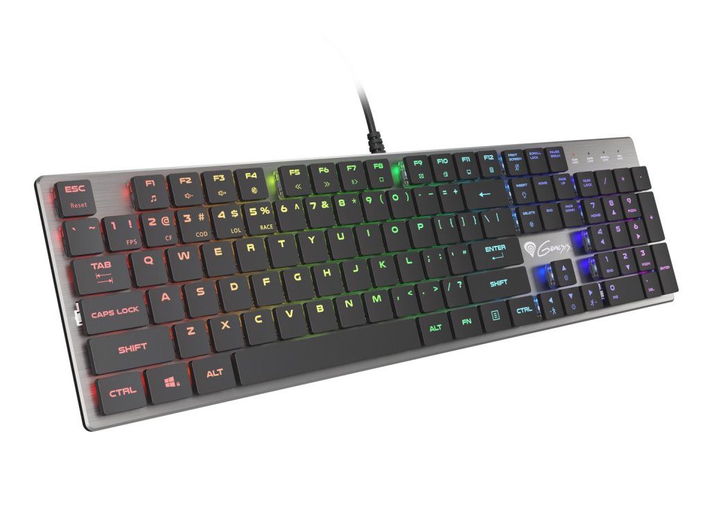NATEC Genesis Thor 420 (NKG-1587)