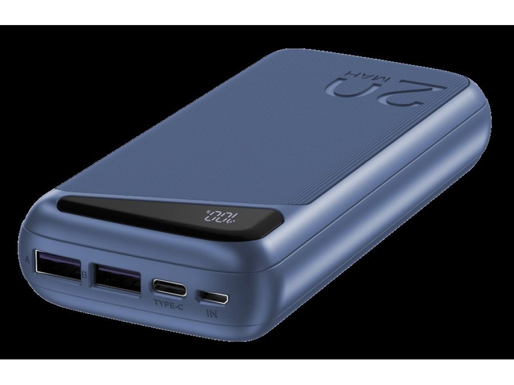 NAVITEL PWR20 MX BLUE 20000 mAh (8594181744928)