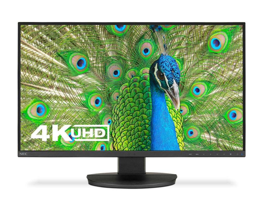 NEC monitor 27" MultiSync EA271U (60004302)