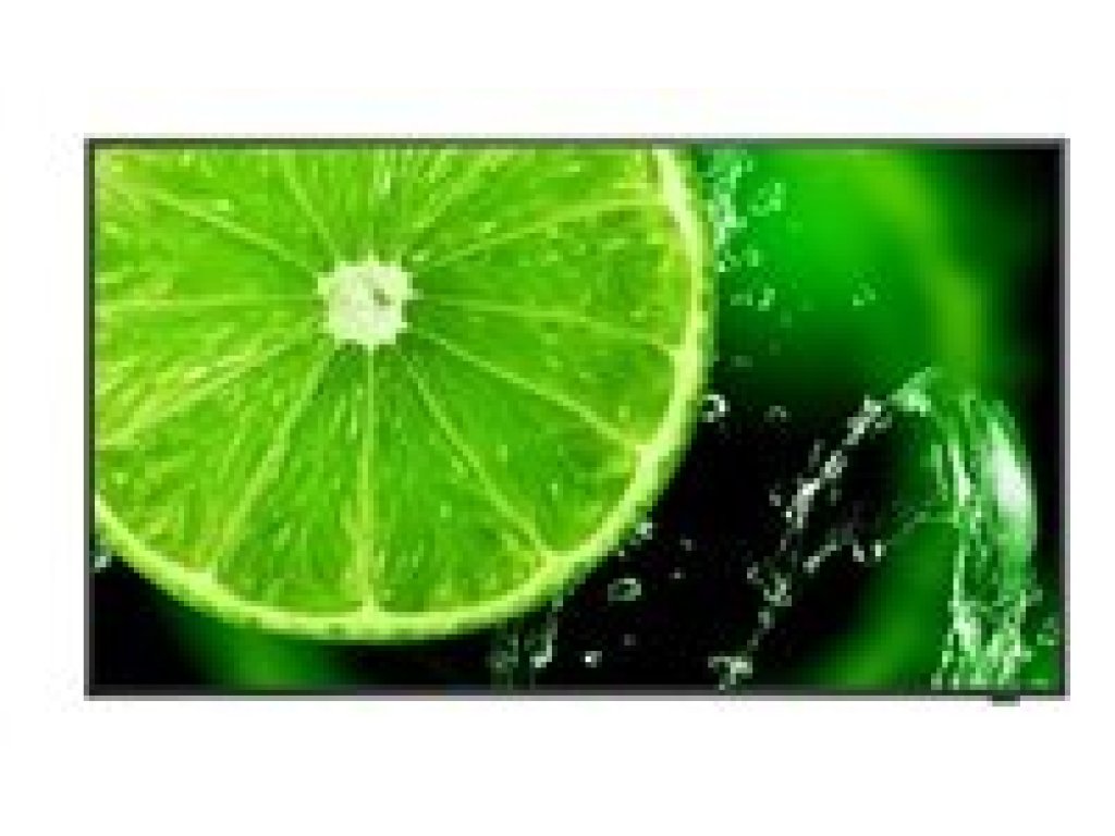NEC monitor 43" MultiSync E438 (60005045)