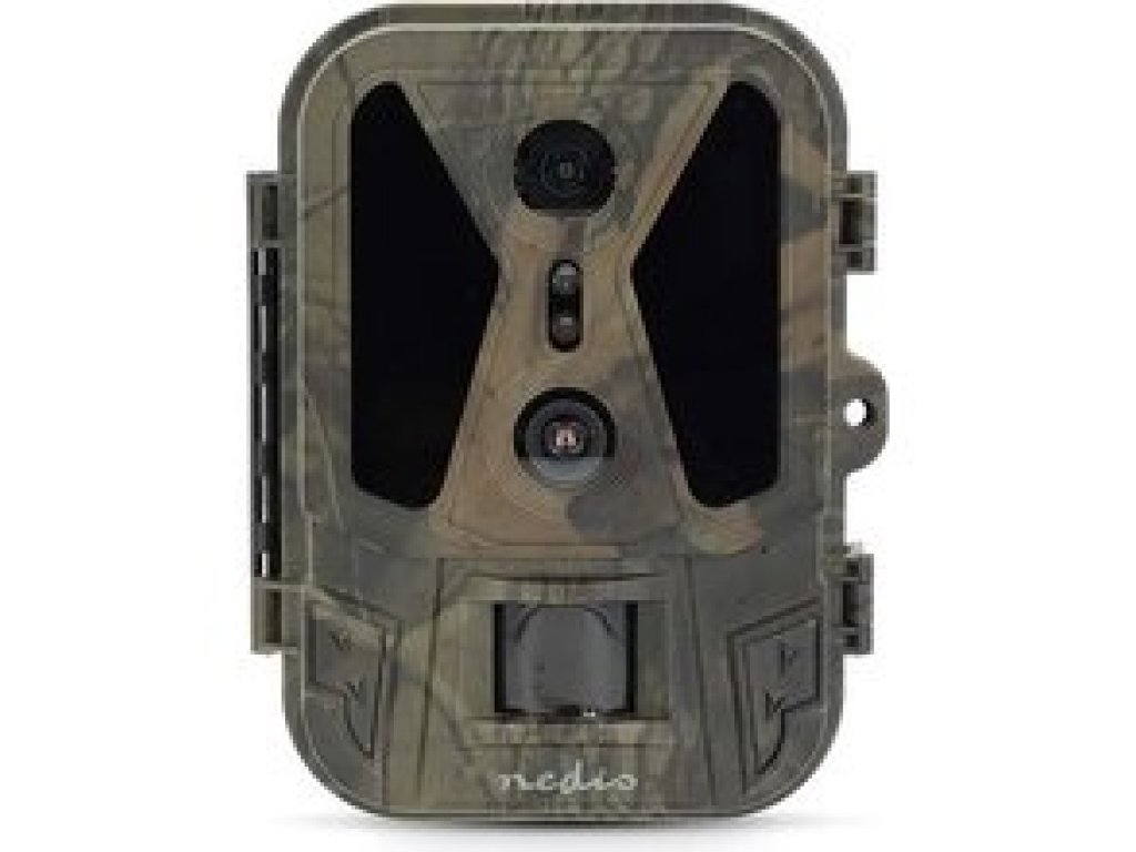 NEDIS Fotopast WCAM280GN