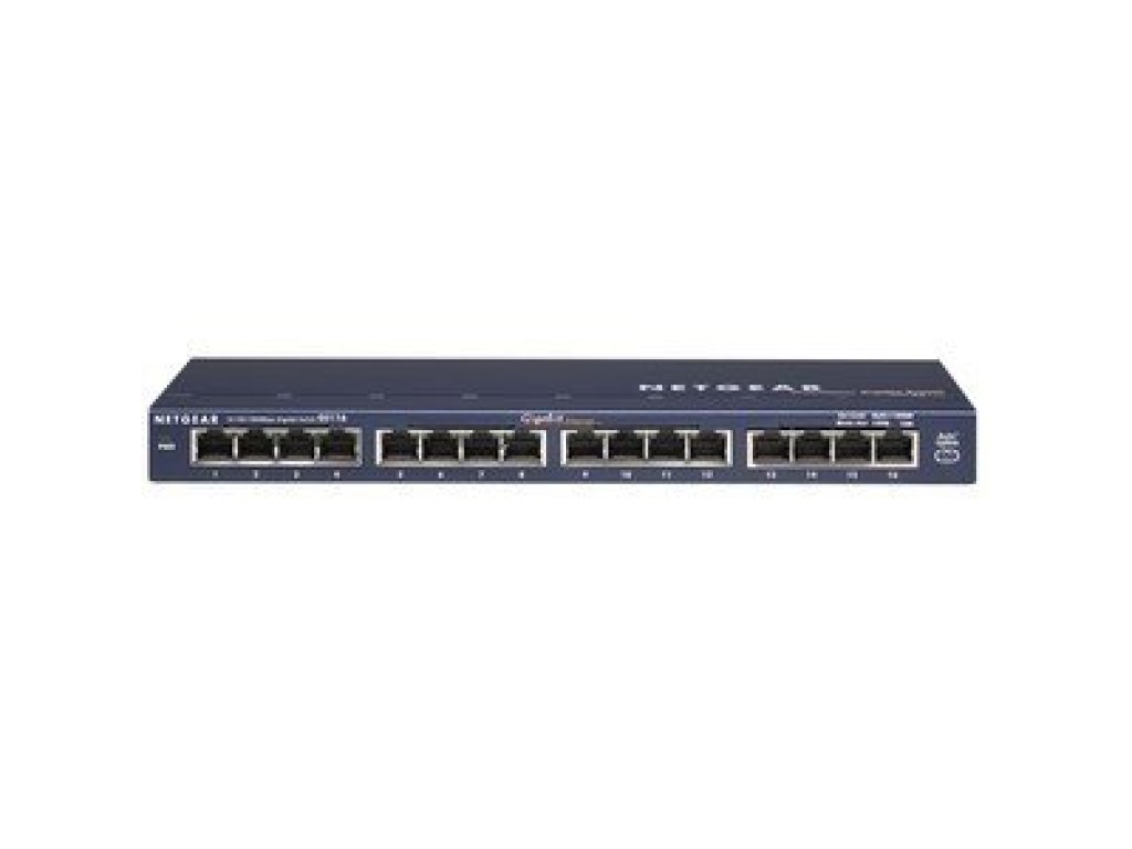 NETGEAR GS116GE