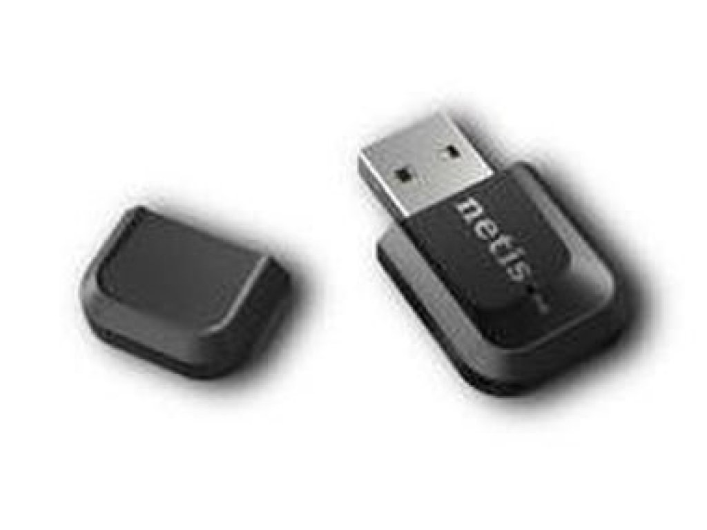 NETIS WF2123 Wifi NANO USB adapter
