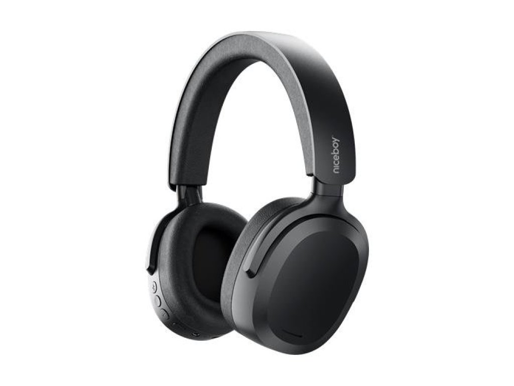 NICEBOY Sora Onyx Black
