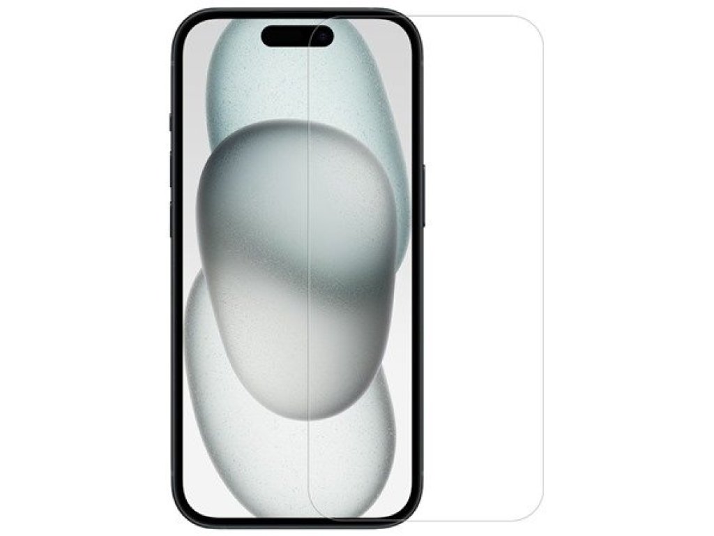 NILLKIN Tvrzené Sklo 0.2mm H+ PRO 2.5D pro Apple iPhone 15 (6902048268418)