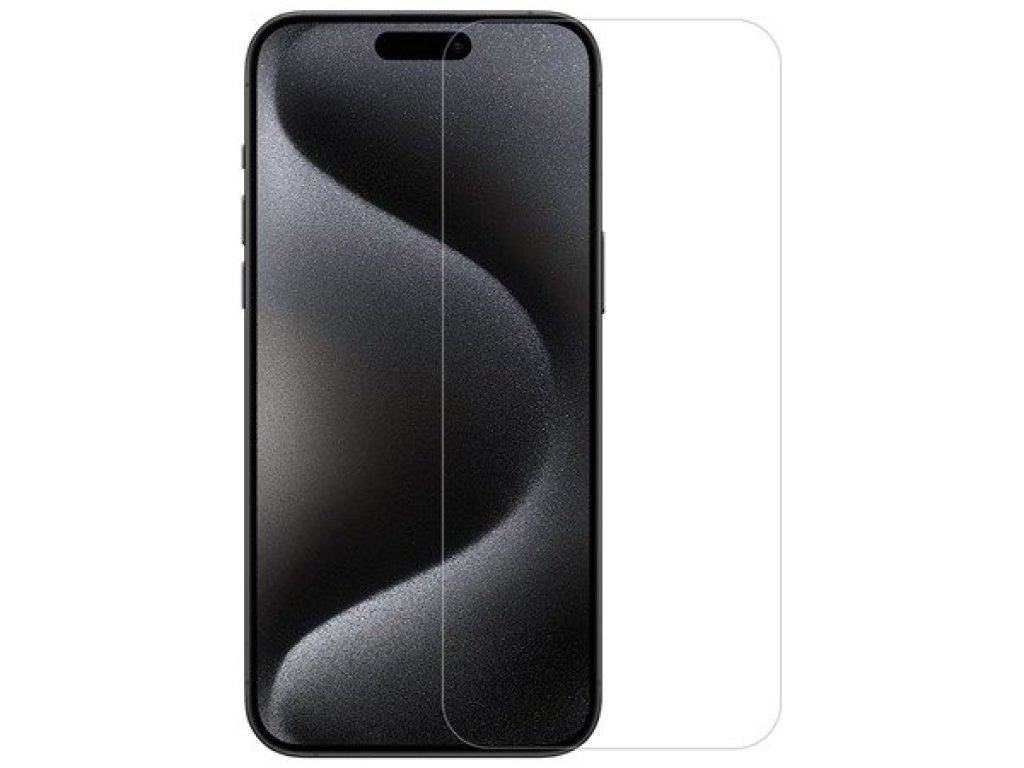 NILLKIN Tvrzené Sklo 0.2mm H+ PRO 2.5D pro Apple iPhone 15 Pro Max (6902048268449