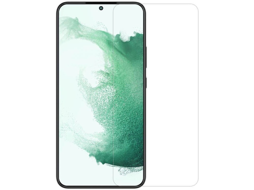 NILLKIN Tvrzené Sklo 0.2mm H+ PRO 2.5D pro Samsung Galaxy S23 (6902048260863)