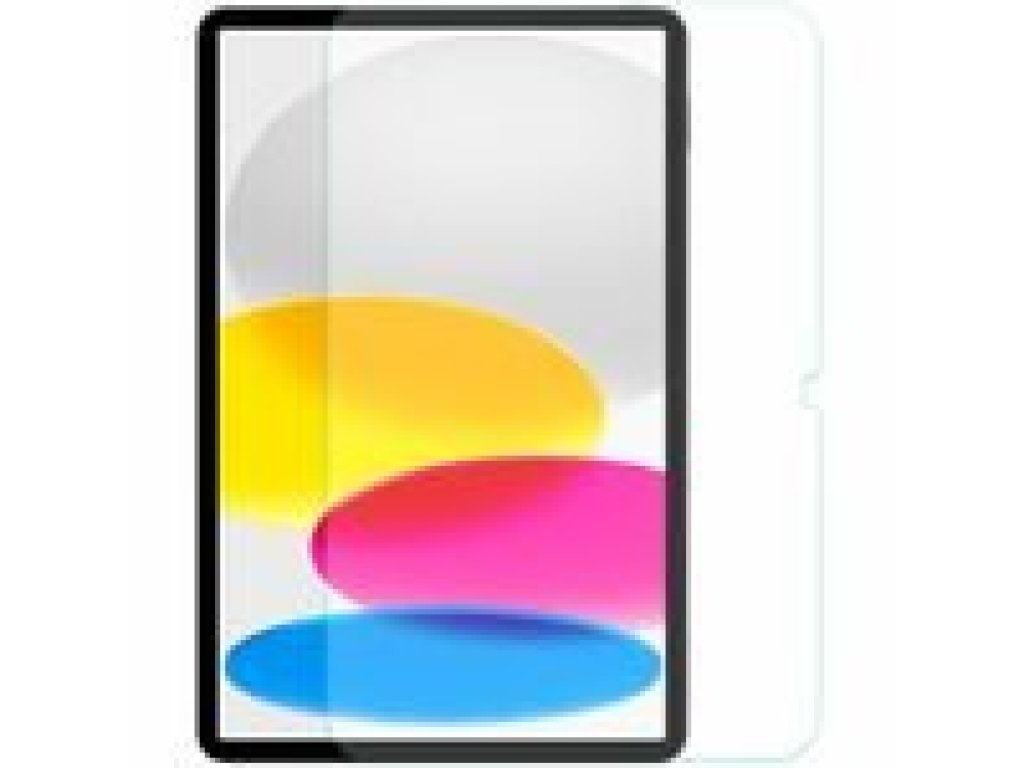 NILLKIN Tvrzené Sklo 0.3mm H+ pro iPad 10.9 2022 (6902048258785)