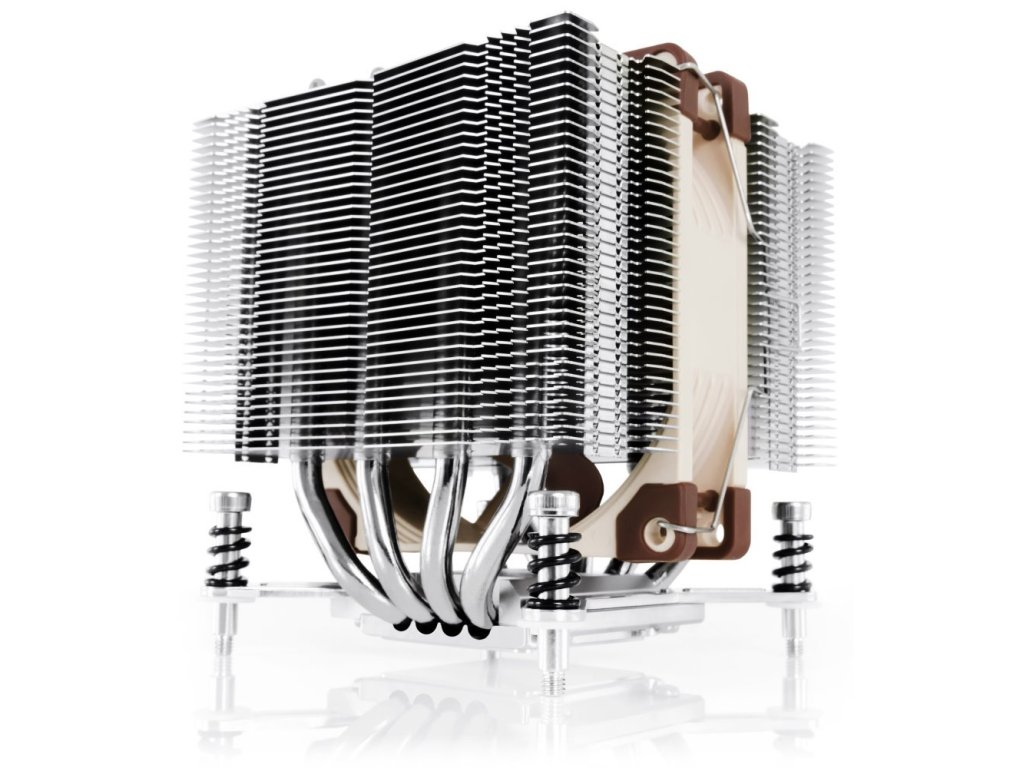 Noctua chladic NH-D9DX i4 3U