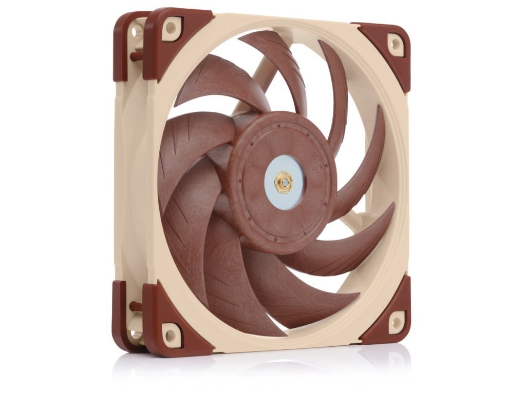 NOCTUA NF-A12x25-PWM 5V