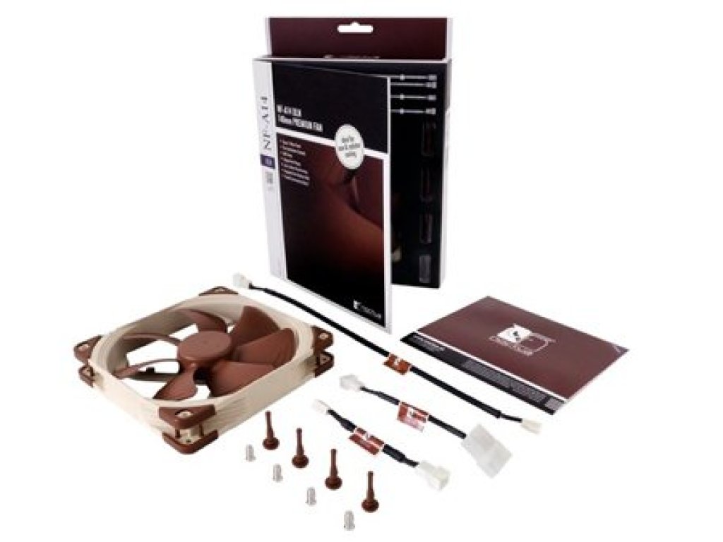 NOCTUA NF-A14-PWM