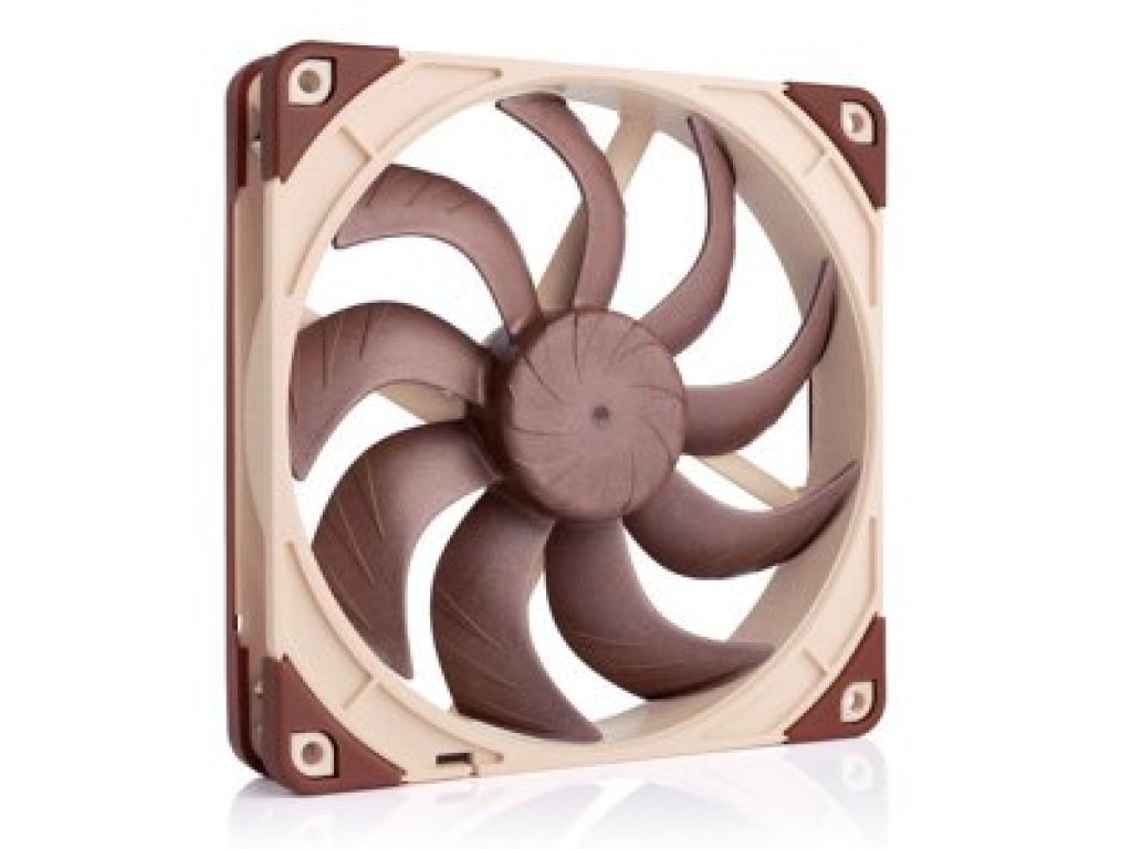 Noctua NF-A14x25 G2 PWM (NF-A14x25-G2-PWM)
