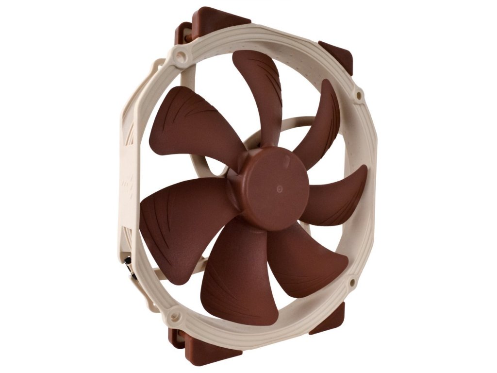 NOCTUA NF-A15 PWM