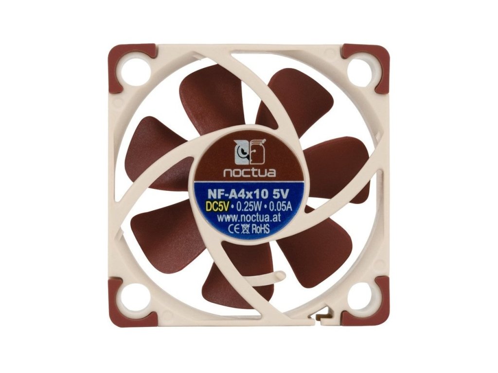 NOCTUA NF-A4x10 5V