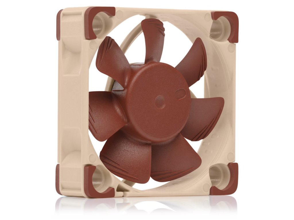 NOCTUA NF-A4x10-FLX