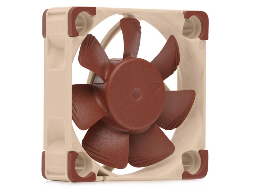 NOCTUA NF-A4x10 PWM