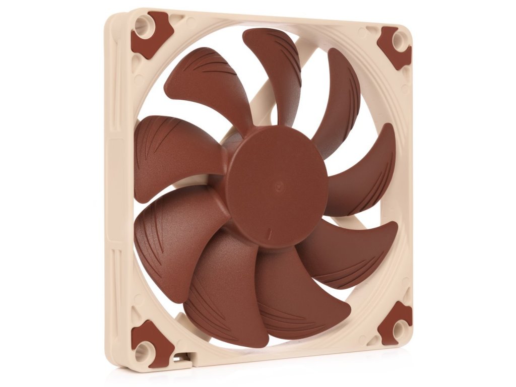 NOCTUA NF-A9x14-PWM