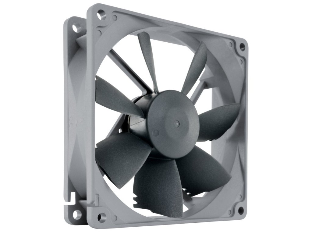 NOCTUA NF-B9 redux-1600