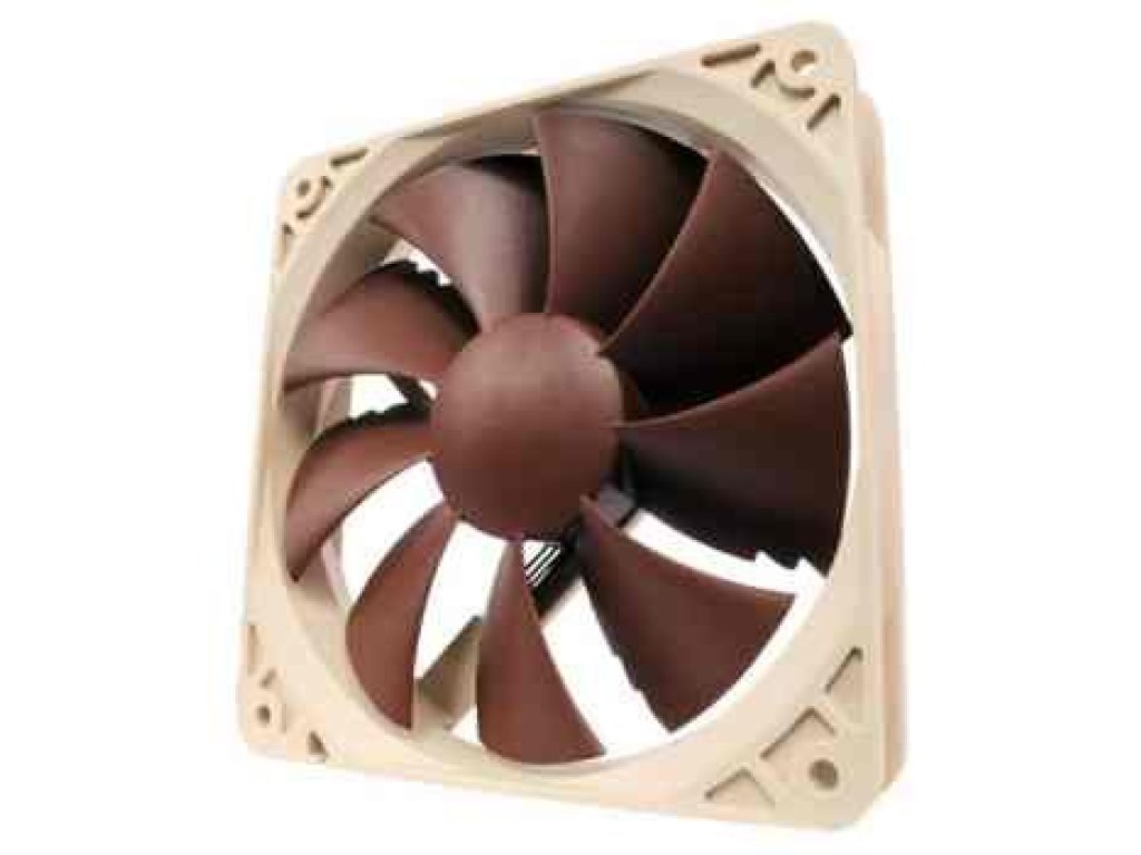 NOCTUA NF-P12 PWM